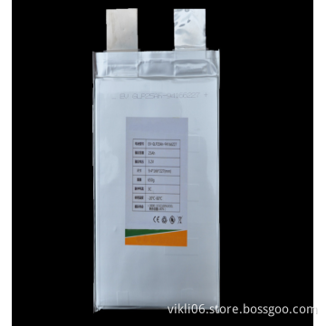 Lithium iron phosphate battery 94166227-25AH,LiFePO4 battery for electric vehicle,electric car,electric bus,electric bicycle etc
